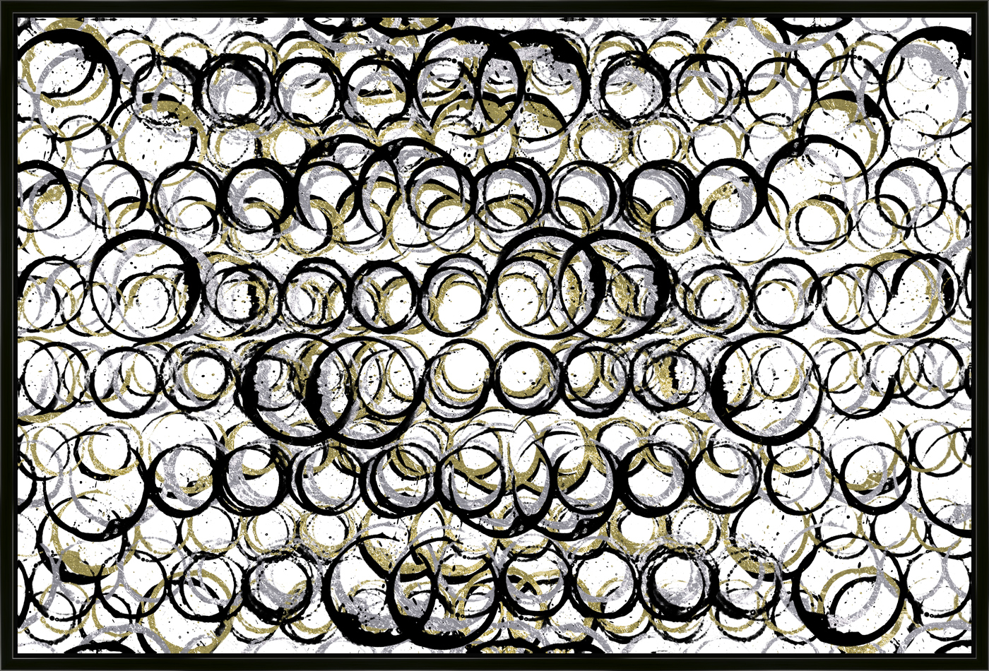 Rings in Repose