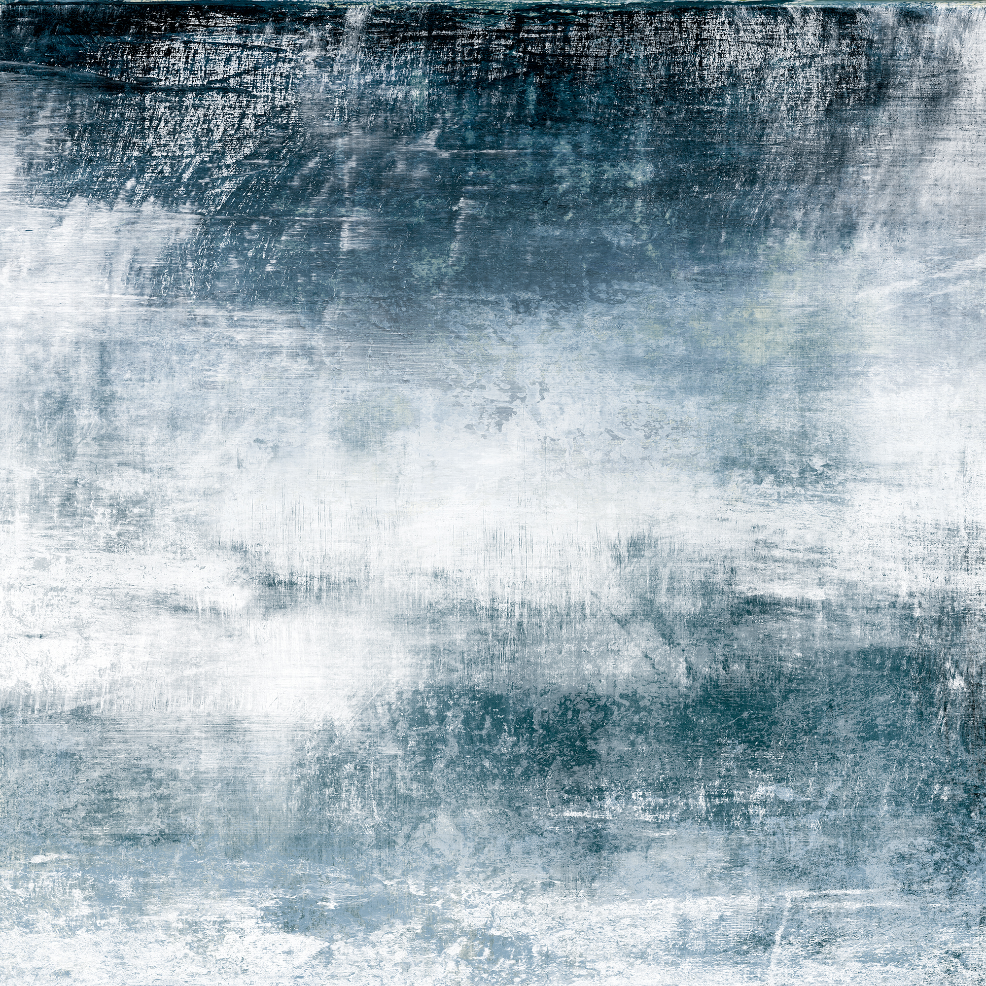 Blues in Repose