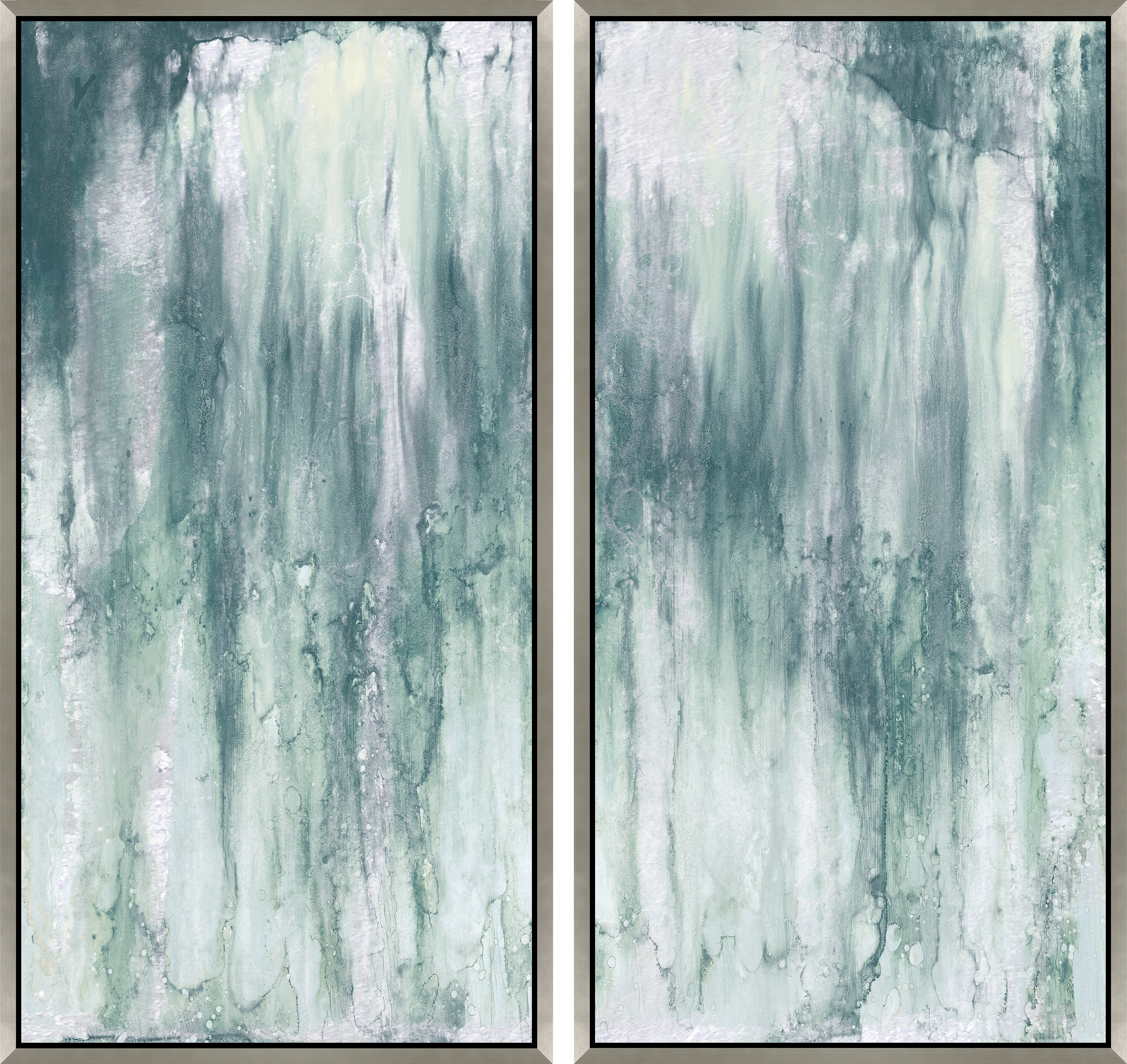 Stream of Green